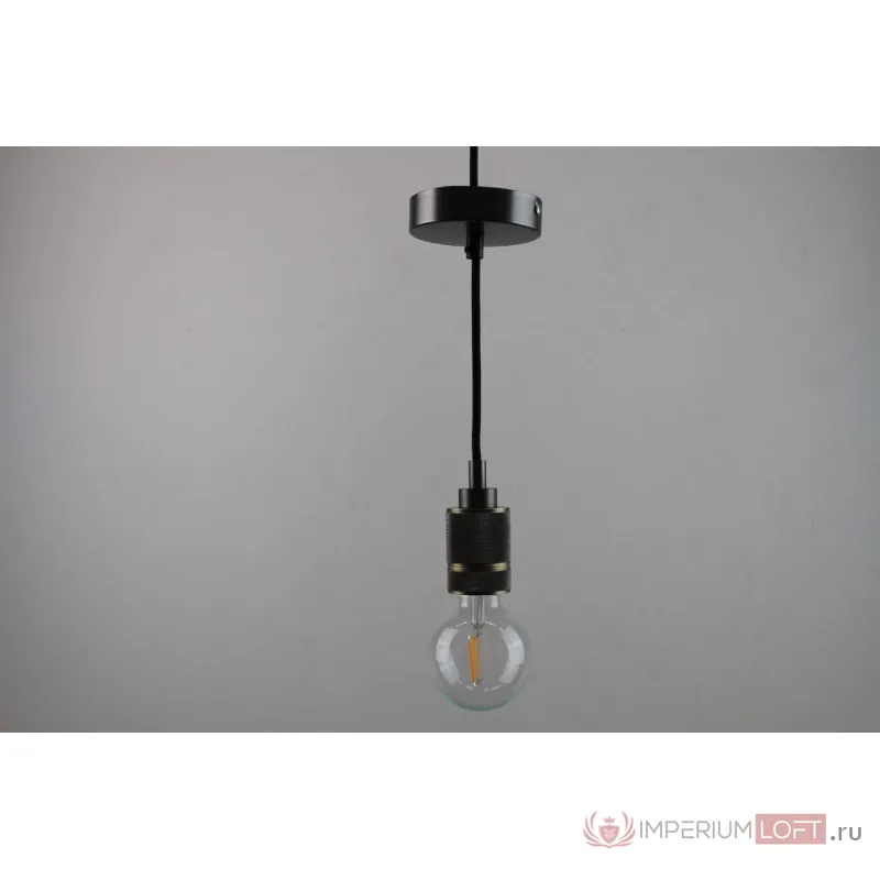 Подвесной светильник Sun Lumen 056-564 от ImperiumLoft