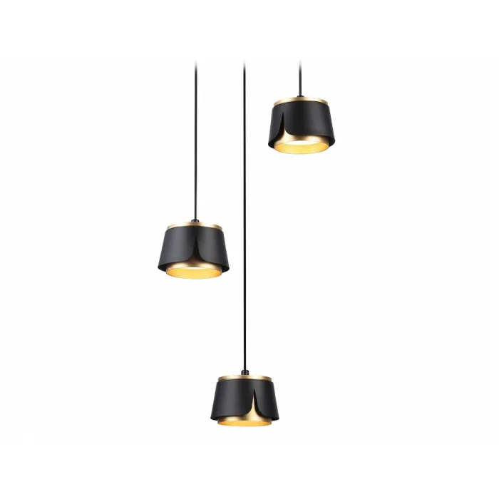 Подвесной светильник Ambrella TN TN71252 от ImperiumLoft