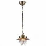 Подвесной светильник Arte Lamp 4579 A4579SP-1AB 
