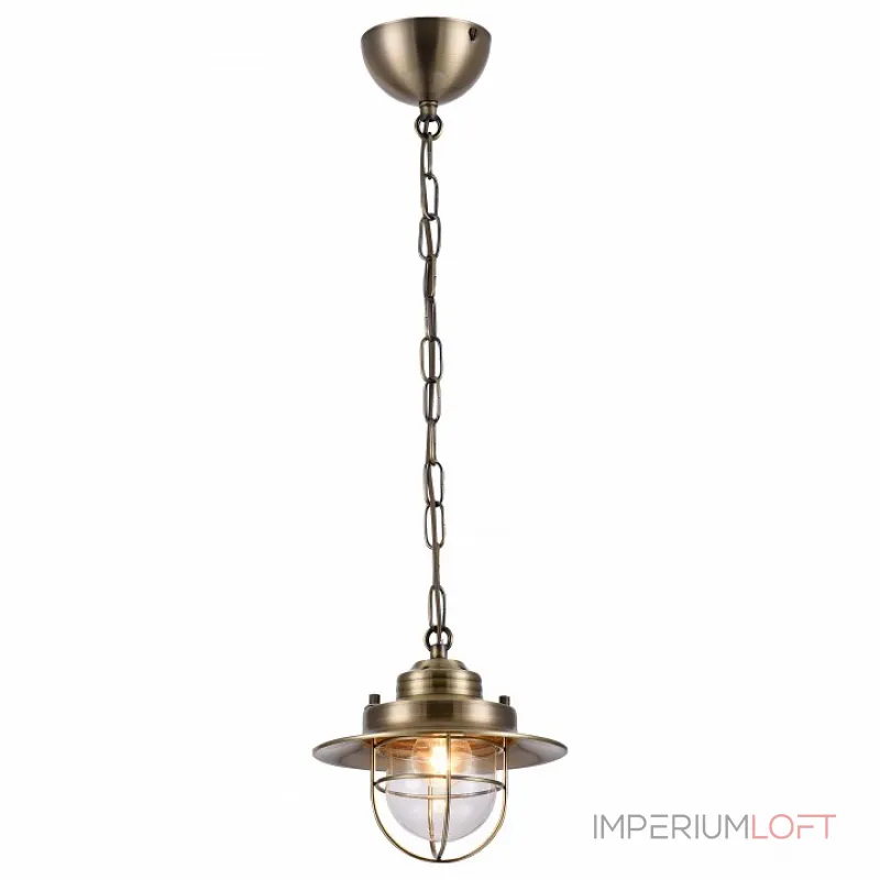 Подвесной светильник Arte Lamp 4579 A4579SP-1AB 