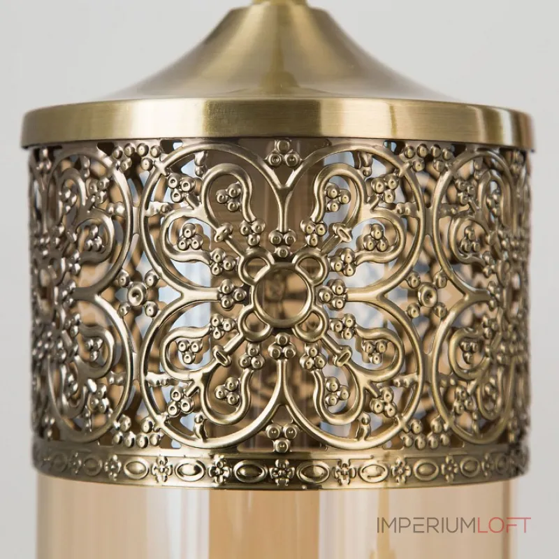 Подвесной светильник Citilux Эмир CL467033