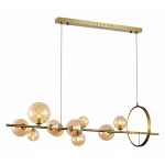 Подвесной светильник ST-Luce Necton SL1165.323.15 от ImperiumLoft