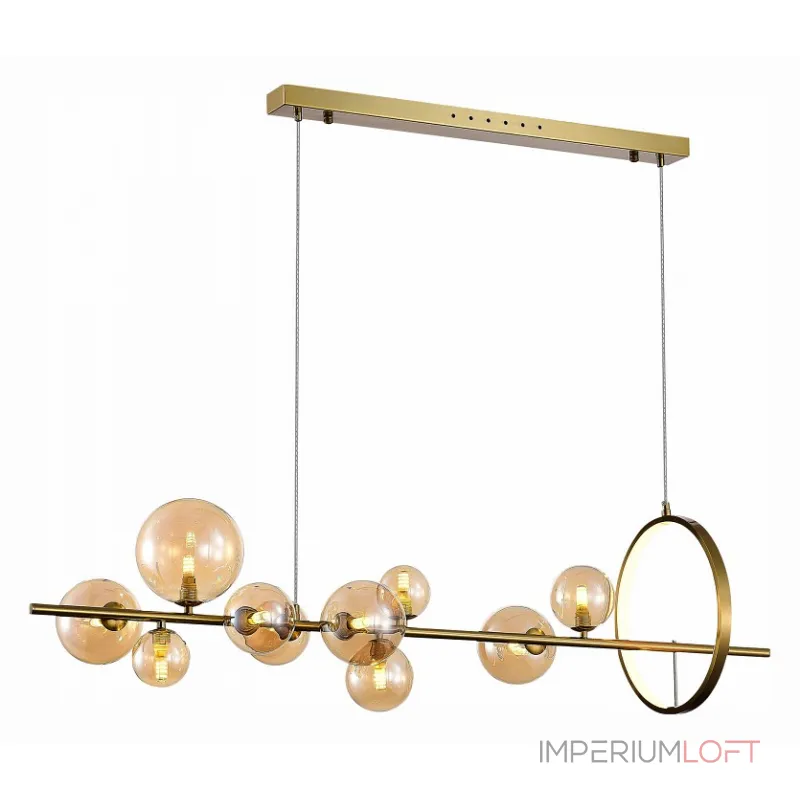 Подвесной светильник ST-Luce Necton SL1165.323.15 от ImperiumLoft Подвесной светильник ST-Luce Necton SL1165.323.15 от ImperiumLoft