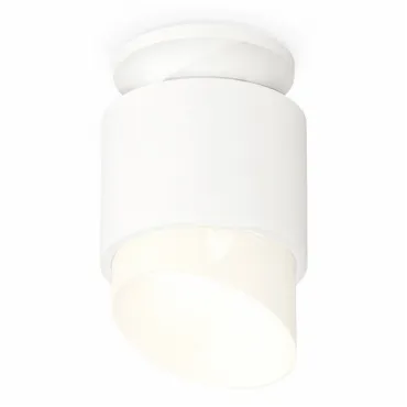 Накладной светильник Ambrella Techno 277 XS7510046 Цвет плафонов белый от ImperiumLoft
