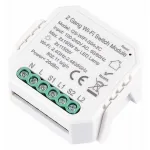 Контроллер-выключатель Wi-Fi для смартфонов и планшетов ST-Luce Around ST9000.500.02C от ImperiumLoft