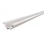 Профиль накладной  Deko-Light AV-01-10 970403 Цвет арматуры белый