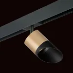 Трековый светильник Lightstar Rullo PRO349087