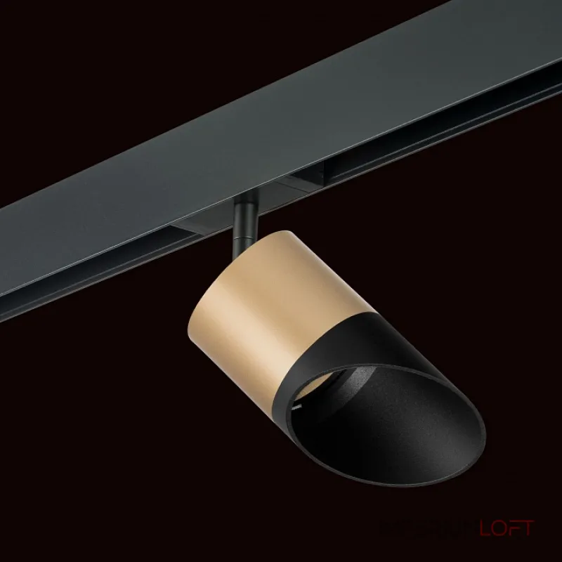 Трековый светильник Lightstar Rullo PRO349087