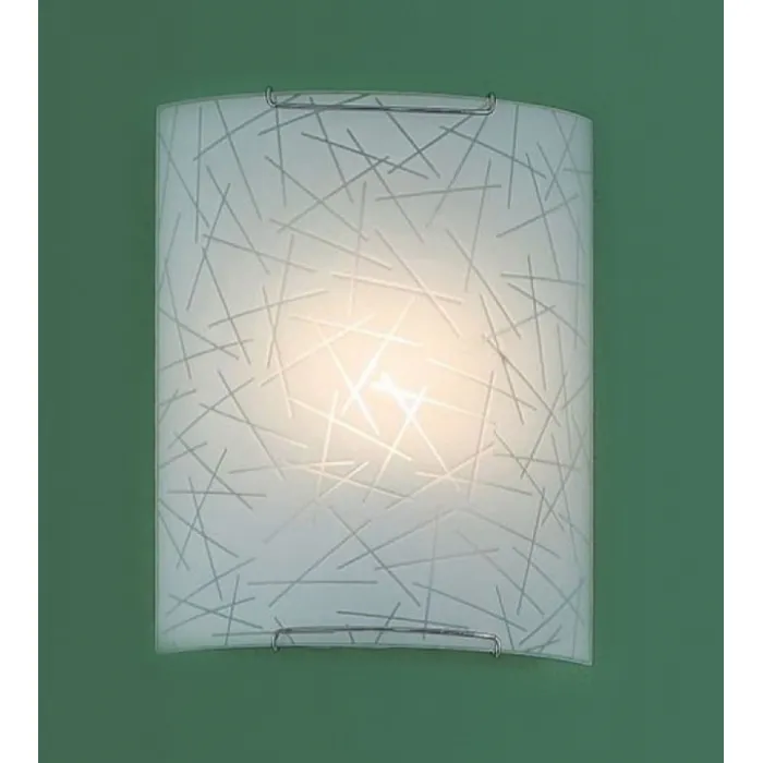 Накладной светильник Citilux 921 CL921061 Цвет арматуры хром от ImperiumLoft