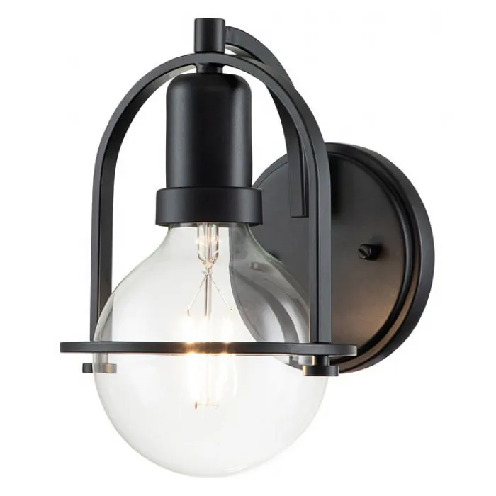 Бра Hinkley Somerset QN-SOMERSET1-C-BK от ImperiumLoft