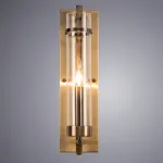 Бра Arte Lamp Hugo A1688AP-1AB