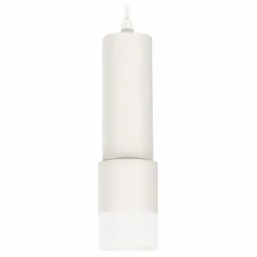 Подвесной светильник Ambrella Xp740 XP7401020 Цвет плафонов белый от ImperiumLoft