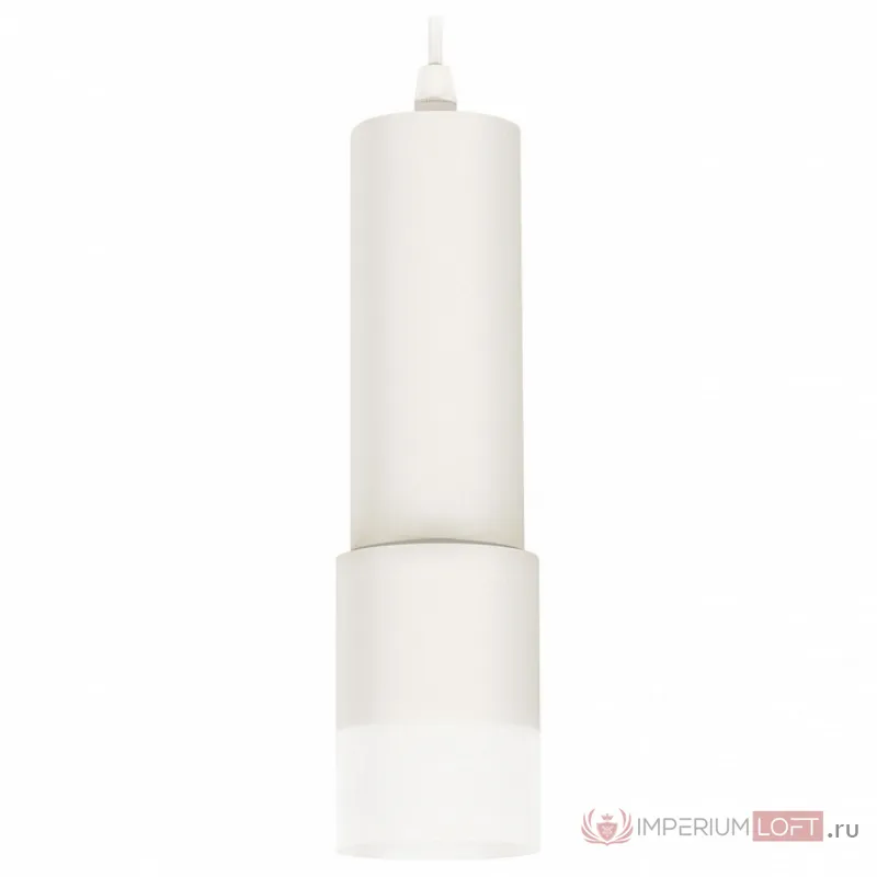 Подвесной светильник Ambrella Xp740 XP7401020 Цвет плафонов белый от ImperiumLoft