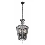 Подвесной светильник Lightstar Castello 744157 от ImperiumLoft