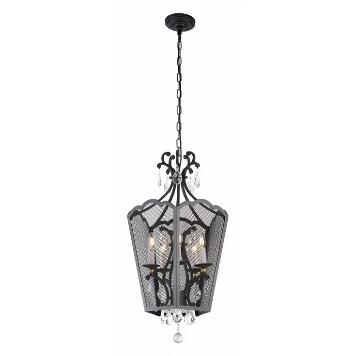Подвесной светильник Lightstar Castello 744157 от ImperiumLoft