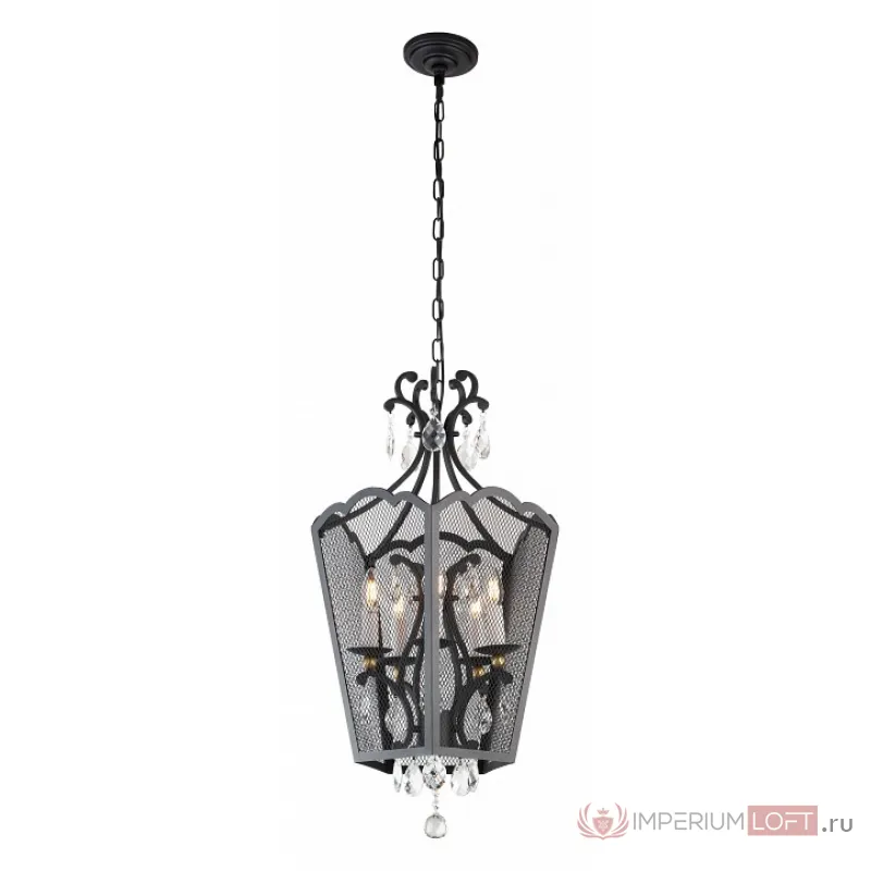 Подвесной светильник Lightstar Castello 744157 от ImperiumLoft