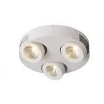 Накладной светильник Lucide Mitrax-LED 33158/14/31 от ImperiumLoft