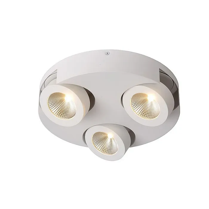 Накладной светильник Lucide Mitrax-LED 33158/14/31 от ImperiumLoft