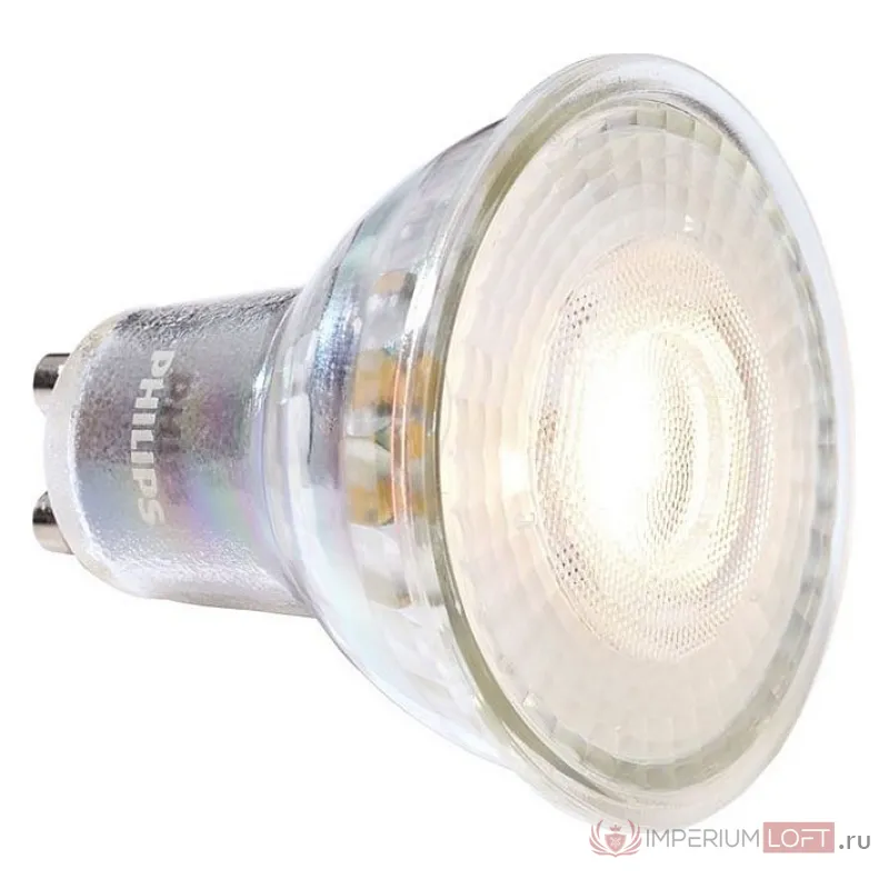 Лампа светодиодная Deko-Light Value LED 4.9Вт K 180050 от ImperiumLoft