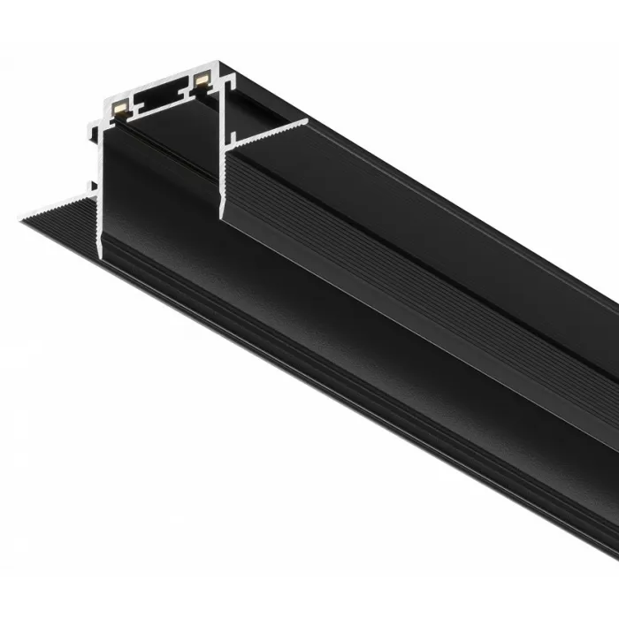 Трек встраиваемый Maytoni Busbar trunkings Radity TRA084MP-12B от ImperiumLoft