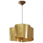 Подвесная люстра Lightstar Pittore 811132 Цвет арматуры золото Цвет плафонов золото от ImperiumLoft