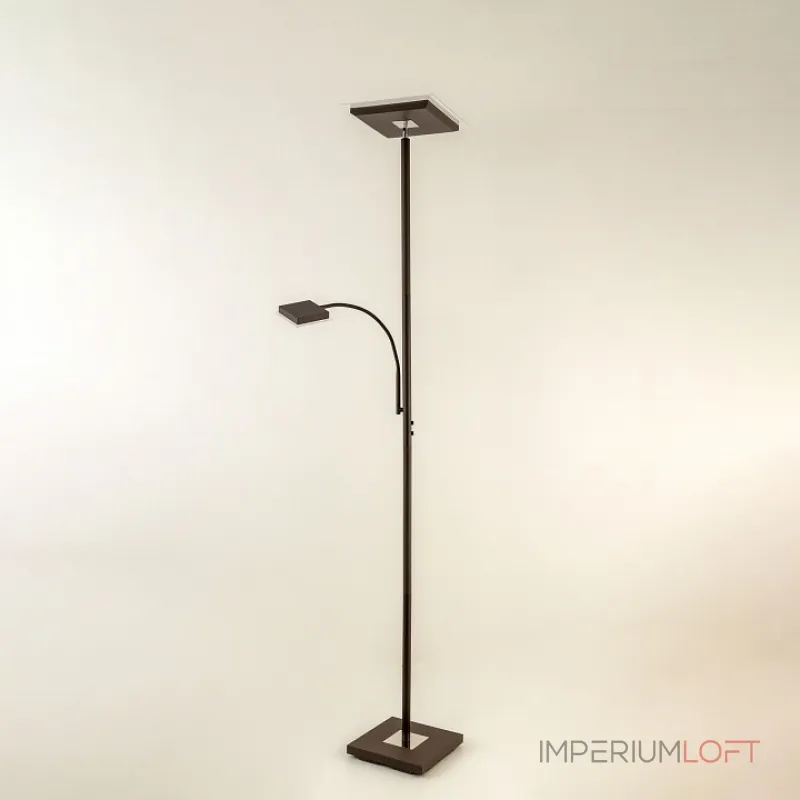 Торшер с подсветкой Citilux Харди CL802015 Торшер с подсветкой Citilux Харди CL802015