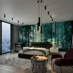 Спот Novotech Over 2 358507 Цвет плафонов черный от ImperiumLoft