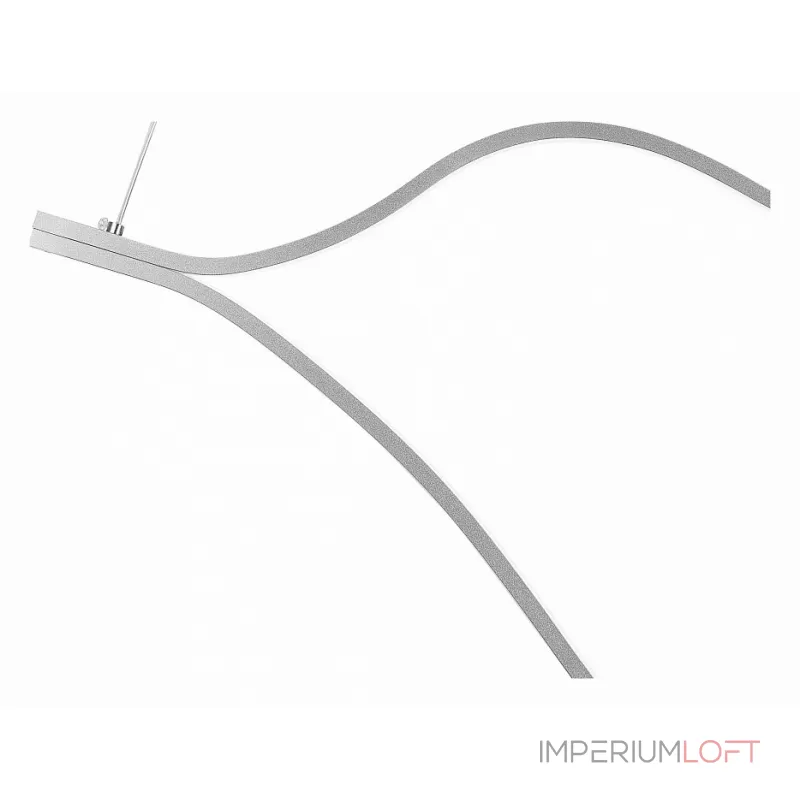 Подвесной светильник ST-Luce Cortile SL6106.103.65