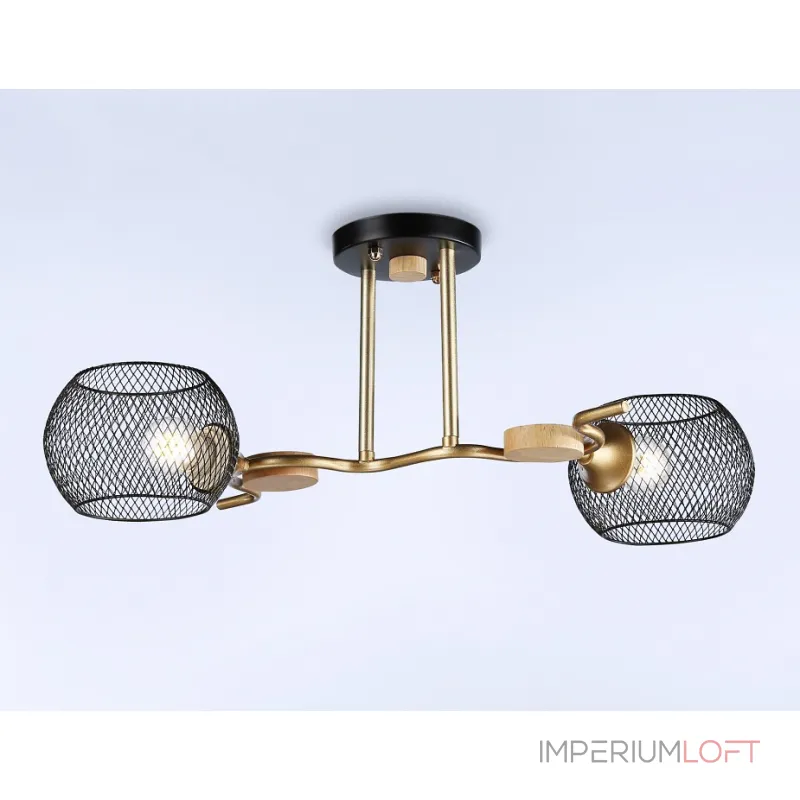Потолочный светильник Ambrella Loft TR TR80162