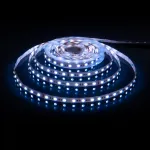 Лента светодиодная  Elektrostandard 24V 60Led 24W IP20 RGBW 5050 24V 60Led 24W IP20 RGBW
