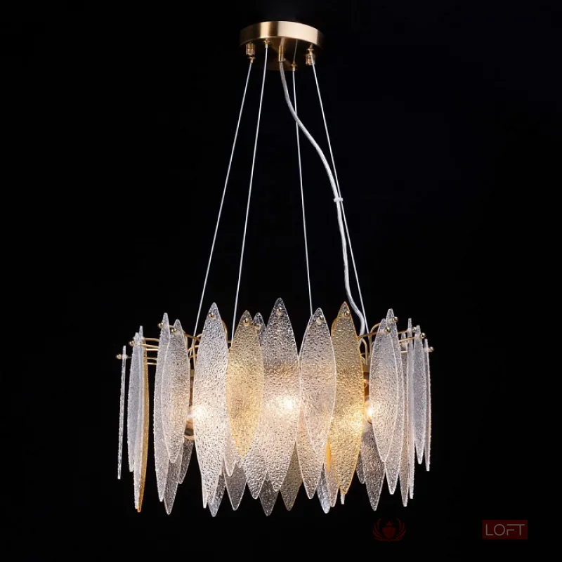 Подвесной светильник MW-Light Эмилия 2 607014306 от ImperiumLoft
