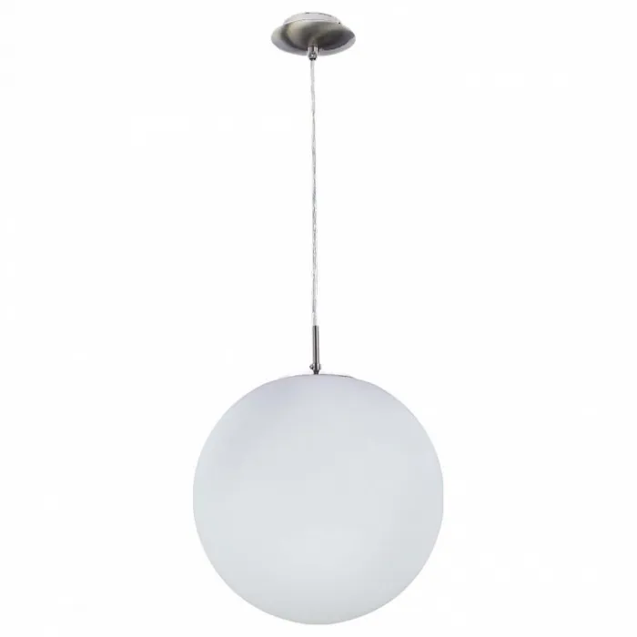Подвесной светильник Citilux 941 CL941251 Цвет арматуры хром от ImperiumLoft