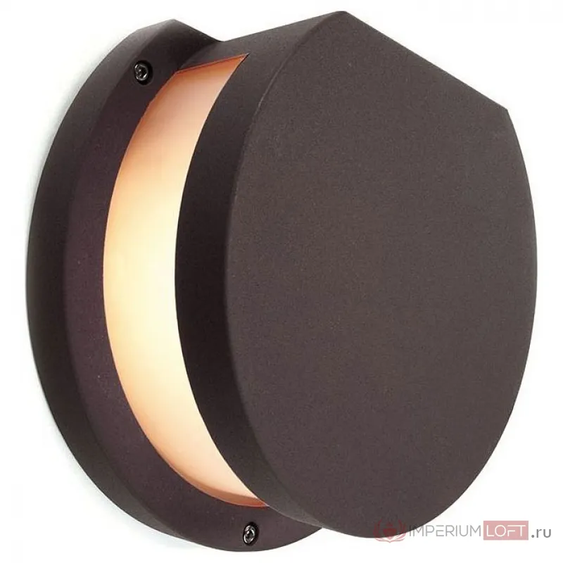 Накладной светильник Deko-Light Paronda A 730324 Цвет арматуры черный Цвет плафонов черный от ImperiumLoft
