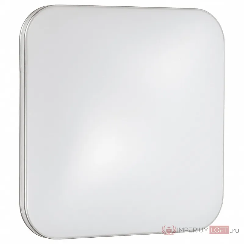 Накладной светильник Sonex Lona 3020/DL Цвет арматуры белый Цвет плафонов белый от ImperiumLoft