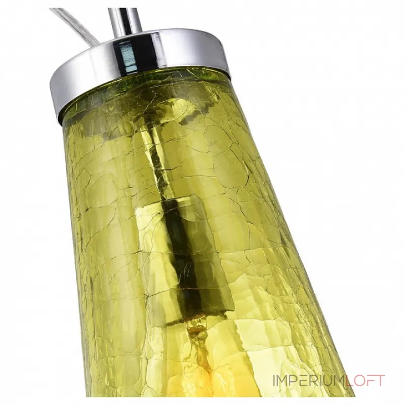 Подвесной светильник Vele Luce Avoria 742 VL5212P31