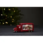 Статуэтка Eglo Merryville 992-23 Цвет арматуры Красный