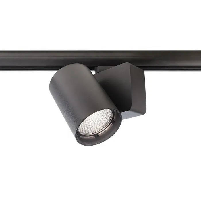 Светильник на штанге Deko-Light Nihal 707043 Цвет арматуры черный Цвет плафонов черный от ImperiumLoft