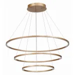 Подвесная люстра ST-Luce ST605 DOWN ST605.243.114 