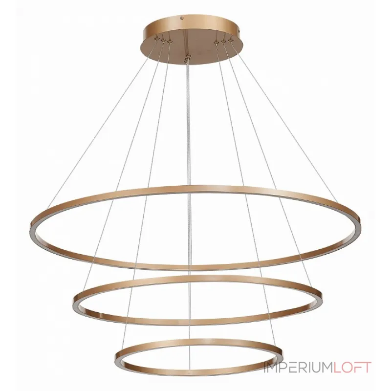 Подвесная люстра ST-Luce ST605 DOWN ST605.243.114 Подвесная люстра ST-Luce ST605 DOWN ST605.243.114