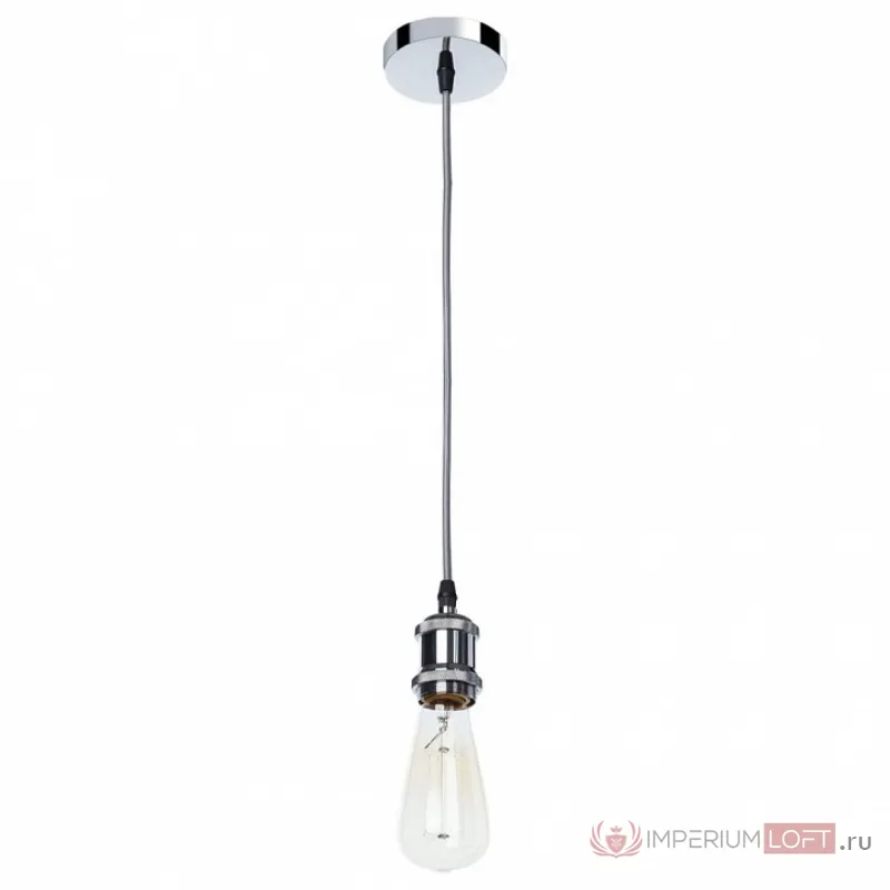 Подвесной светильник Arte Lamp Electra A7002SP-1CC от ImperiumLoft
