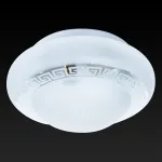 Потолочный светильник TopLight Betty TL9590Y-02WH 