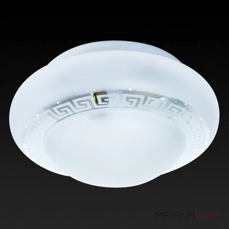Потолочный светильник TopLight Betty TL9590Y-02WH 