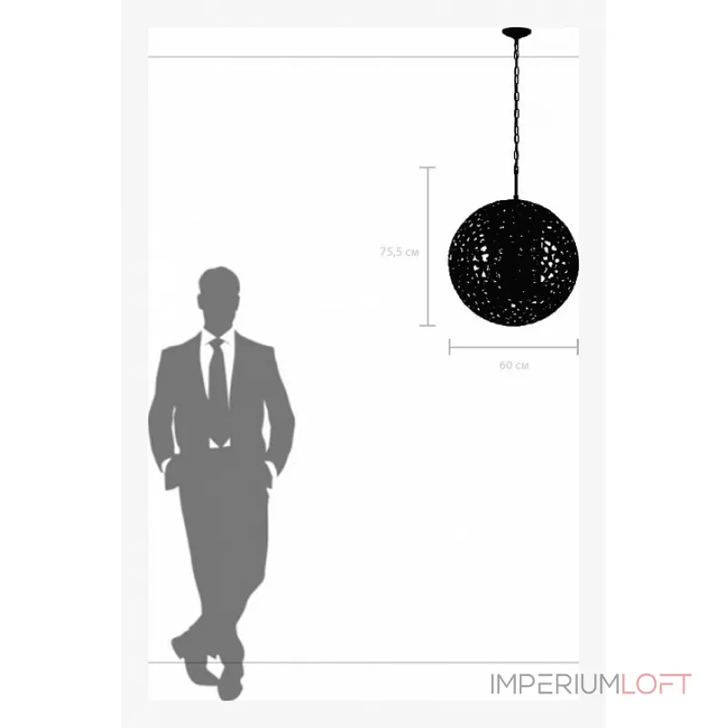 Подвесной светильник Lightstar Verona 727081 Подвесной светильник Lightstar Verona 727081