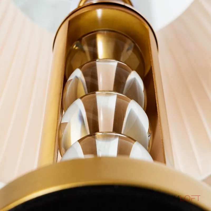 Настольная лампа декоративная Arte Lamp Jessica A4062LT-1PB от ImperiumLoft Настольная лампа декоративная Arte Lamp Jessica A4062LT-1PB от ImperiumLoft