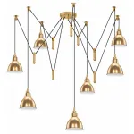 Подвесной светильник Lightstar Acrobata 761078 