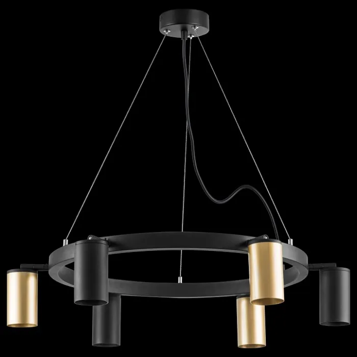Подвесная люстра Lightstar Rullo LR016403373 от ImperiumLoft