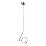 Подвесной светильник Vele Luce Margarita VL7303P21  Подвесной светильник Vele Luce Margarita VL7303P21