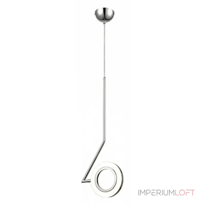 Подвесной светильник Vele Luce Margarita VL7303P21  Подвесной светильник Vele Luce Margarita VL7303P21