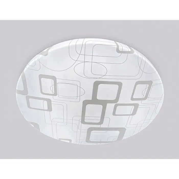 Накладной светильник Ambrella Orbital Air FZ1040 от ImperiumLoft
