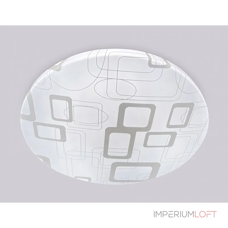 Накладной светильник Ambrella Orbital Air FZ1040 от ImperiumLoft Накладной светильник Ambrella Orbital Air FZ1040 от ImperiumLoft